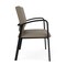Lesro Newport Bariatric Chair Metal Frame, Black, MD Farro Upholstery NP1401 - alternate 2